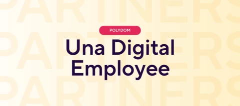 Interested in guest messaging tools? Join Polydom’s UNA pilot