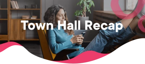 Town Hall Recap - June 25, 2025