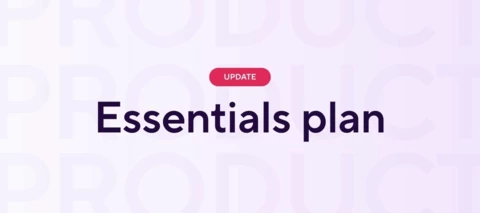 🚀 Introducing Essentials