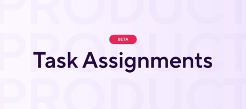 Accepting and declining tasks is now in Beta 🚀