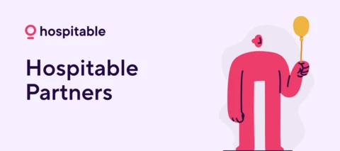 Hospitable partners in the Community