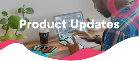 Product Updates - September 12, 2025