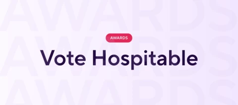 Hospitable has been nominated in the STRIVE 2026 Short-Term Rental Awards