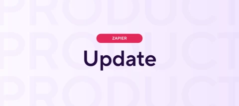 🚀 Zapier Integration Update — Version 1.2.0