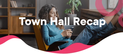 Town Hall Recap - July 23, 2025