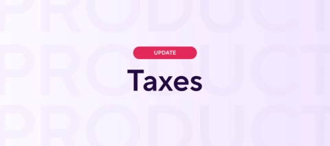 Tax Remittance Expansion (April 2026 to June 2026)