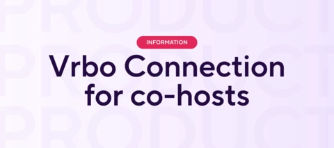 Vrbo Partner connection for co-hosts