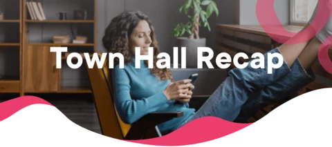 Town Hall Recap - August 6, 2025