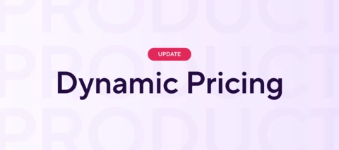 Set day-of-week minimum and maximum prices in Dynamic Pricing