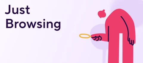 Just browsing? Here’s what you can do (no account needed)