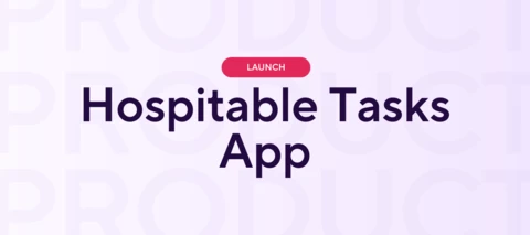 Pay your team through Hospitable with the Hospitable Tasks app