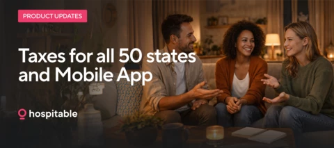 Calculate and remit taxes in all 50 states and mobile app improvements! June 6, 2026