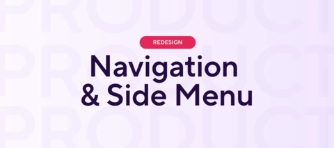 New navigation is coming, making it faster and easier to access everything in Hospitable!