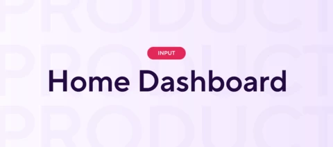 Help shape Hospitable's new Home Dashboard