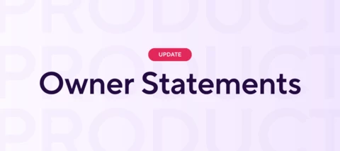 Owner statements now report net income from guest fees