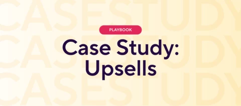 How to turn guest requests into additional revenue with Upsells