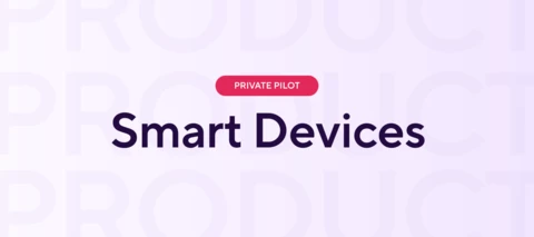 🔐 Want to test drive our new KeyNest smart devices integration? Private pilot participants wanted!