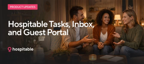 Seamless tasks with backup teammates and Inbox improvements! October 2, 2026