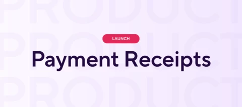 Guests can now download payment receipts and reservation summaries