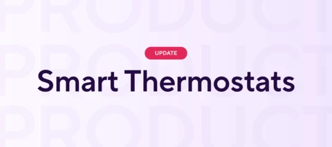 🌡️ Keep your desired thermostat settings during owner blocks and maintenance stays