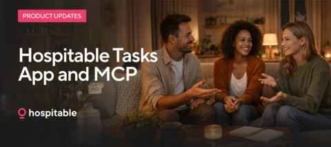Help teammates be more efficient and stay on top of your business metrics! May 15, 2026