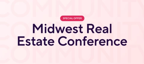 $25 OFF Midwest Real Estate Conference Tickets
