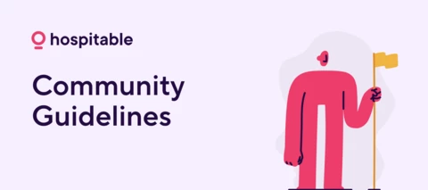 Hospitable Community Guidelines