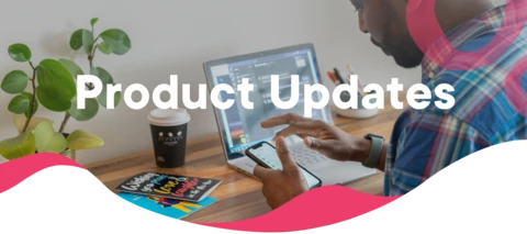Product Updates - August 8, 2025