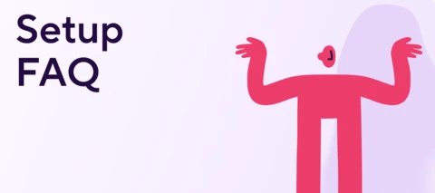 Your Community setup questions, answered