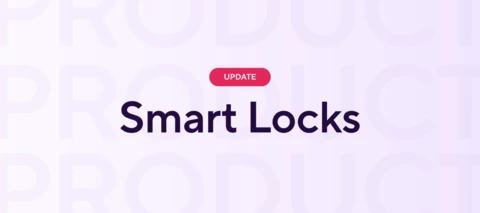 Show visual confirmation that guest has used Lock Code in the thread