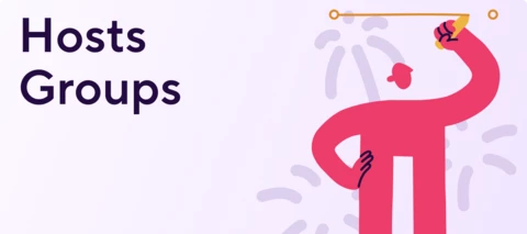 Introducing Hospitable Hosts Groups