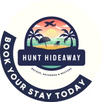 The Hunt Hideaway