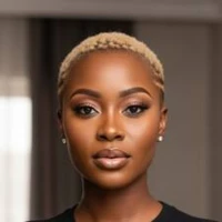 Mercy Odey