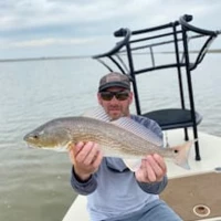 Port O Connor or Bust