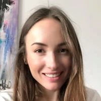 Elena Wallington