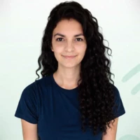 Nouran Smogluk
