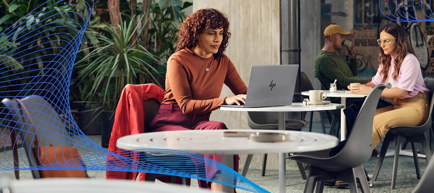 September 24th: HP Imagine 2024 - Innovating for the Future of Work