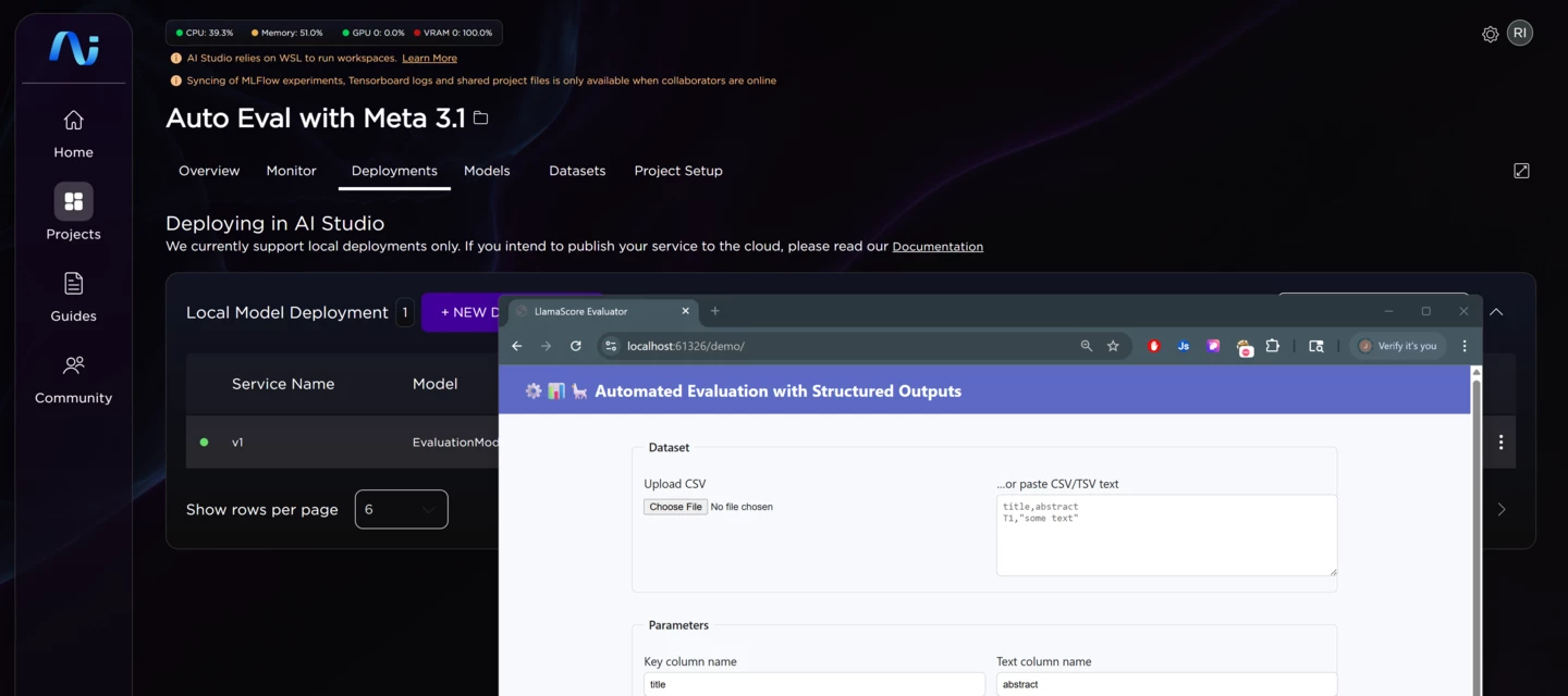🚀 Now Live: HP AI Studio v1.52.6 — New Blueprints, Workspace Editing ...