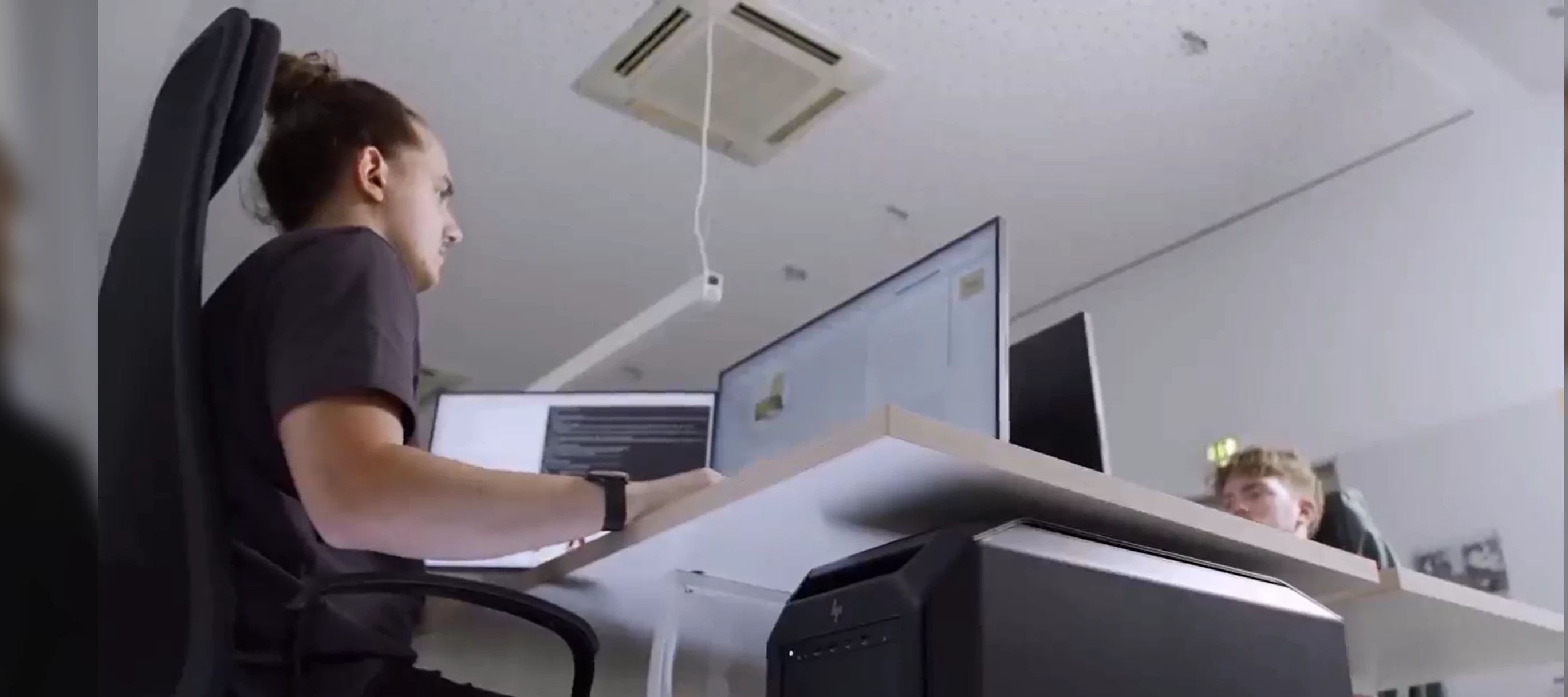 rethinking creativity: cre[ai]tion x Z by HP