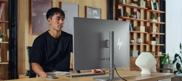 HP Takes AI Leadership to the Next Level