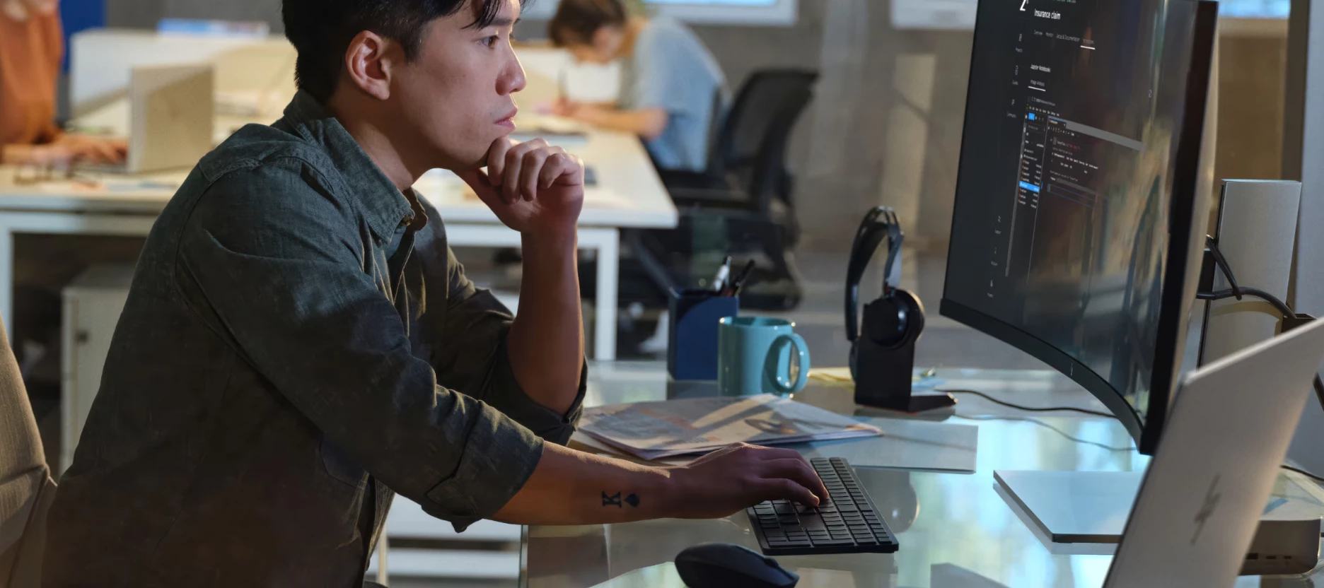 Recap from HP Amplify 2025: A New Era for AI Workflows