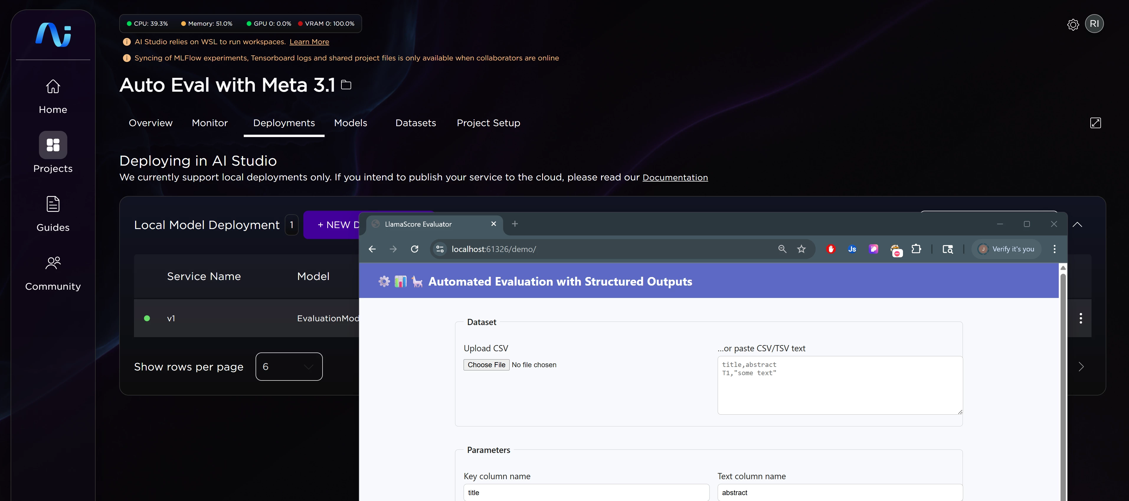 🚀 Now Live: HP AI Studio v1.52.6 — New Blueprints, Workspace Editing, and Improved Onboarding Experience