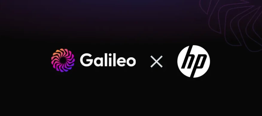HP + Galileo Partnership 🤝