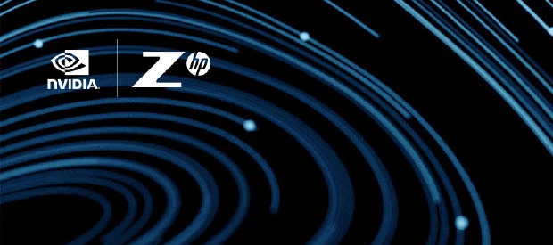 HP at The AI Summit London (June 12-13th)