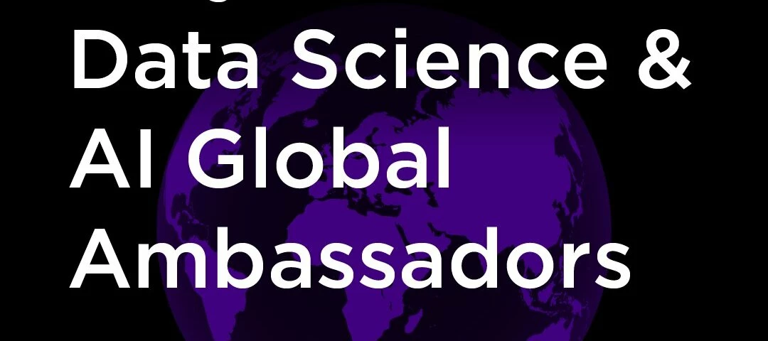 Meet the Z by HP Data Science & AI Global Ambassadors