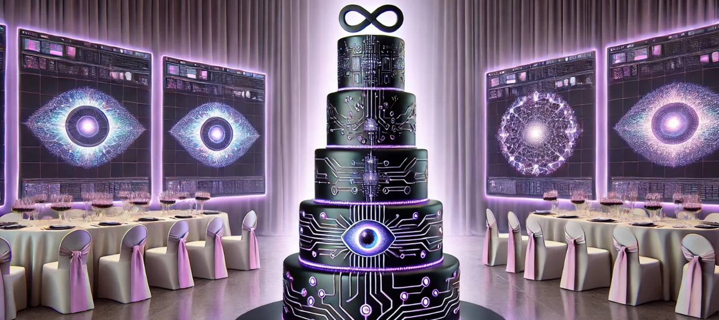 AI Evals Are a Piece of Cake!