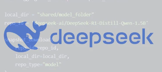 Contained AI, Protected Enterprise: How Containerization Allows Developers to Safely Work with DeepSeek Locally
