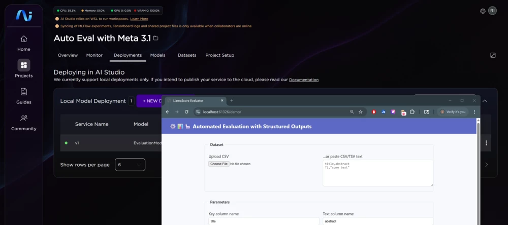 🚀 Now Live: HP AI Studio v1.52.6 — New Blueprints, Workspace Editing ...