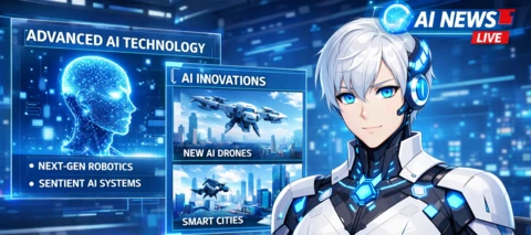 Feb. 2026 AI News You can Use