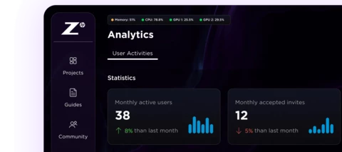 Join the Early Access Program for AI Studio – Register Now!